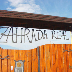 Kovan� n�zov z�hradn�ckej firmy Z�HRADA REAL