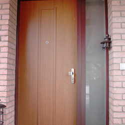 Exteri�rov� ru�ne kovan� tienidlo
