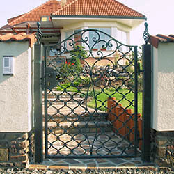 Rodinný dom 6. Rodinný dom 6.