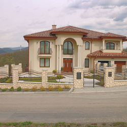 Rodinná vila Rodinná vila